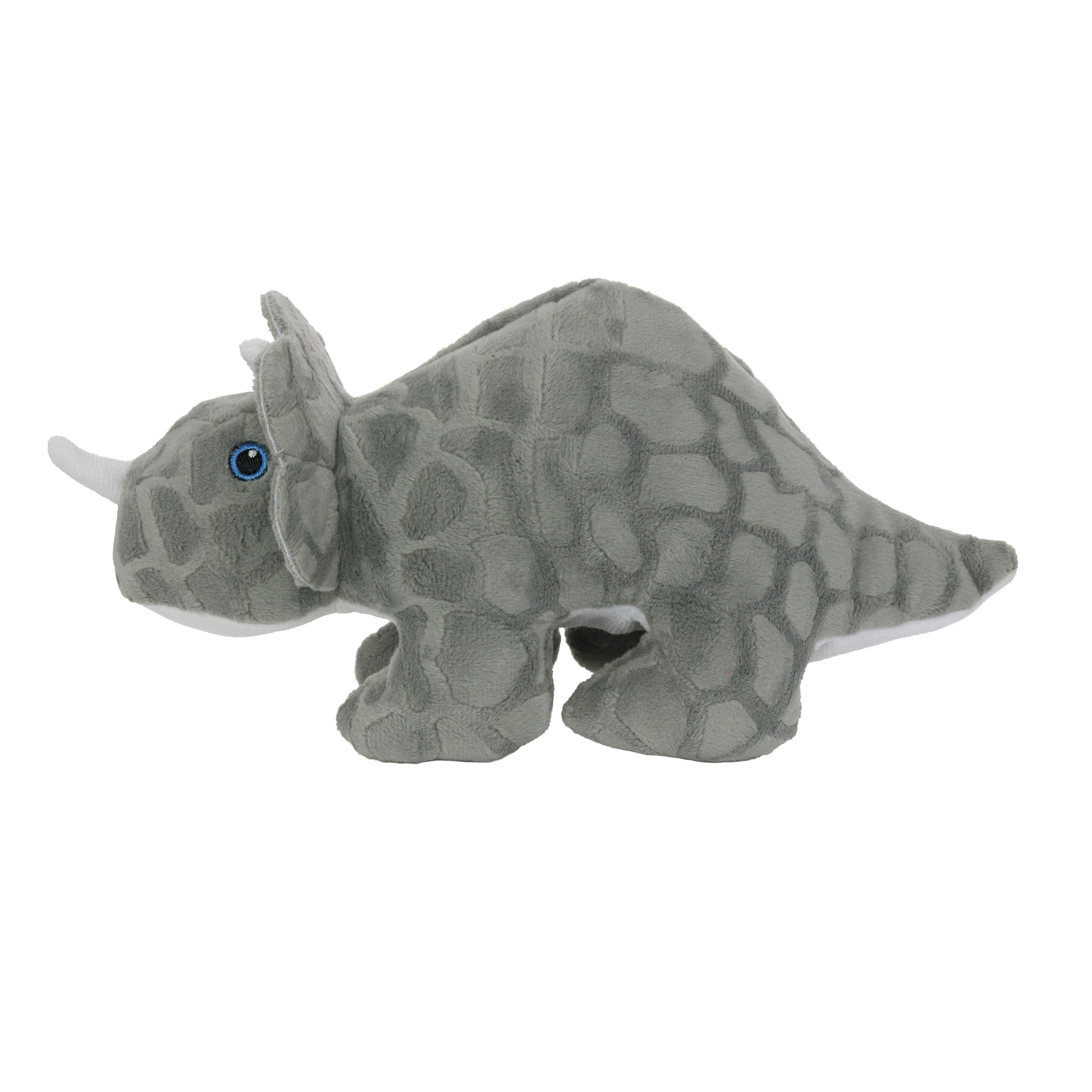 Mighty® Dinosaur Series -Triceratops