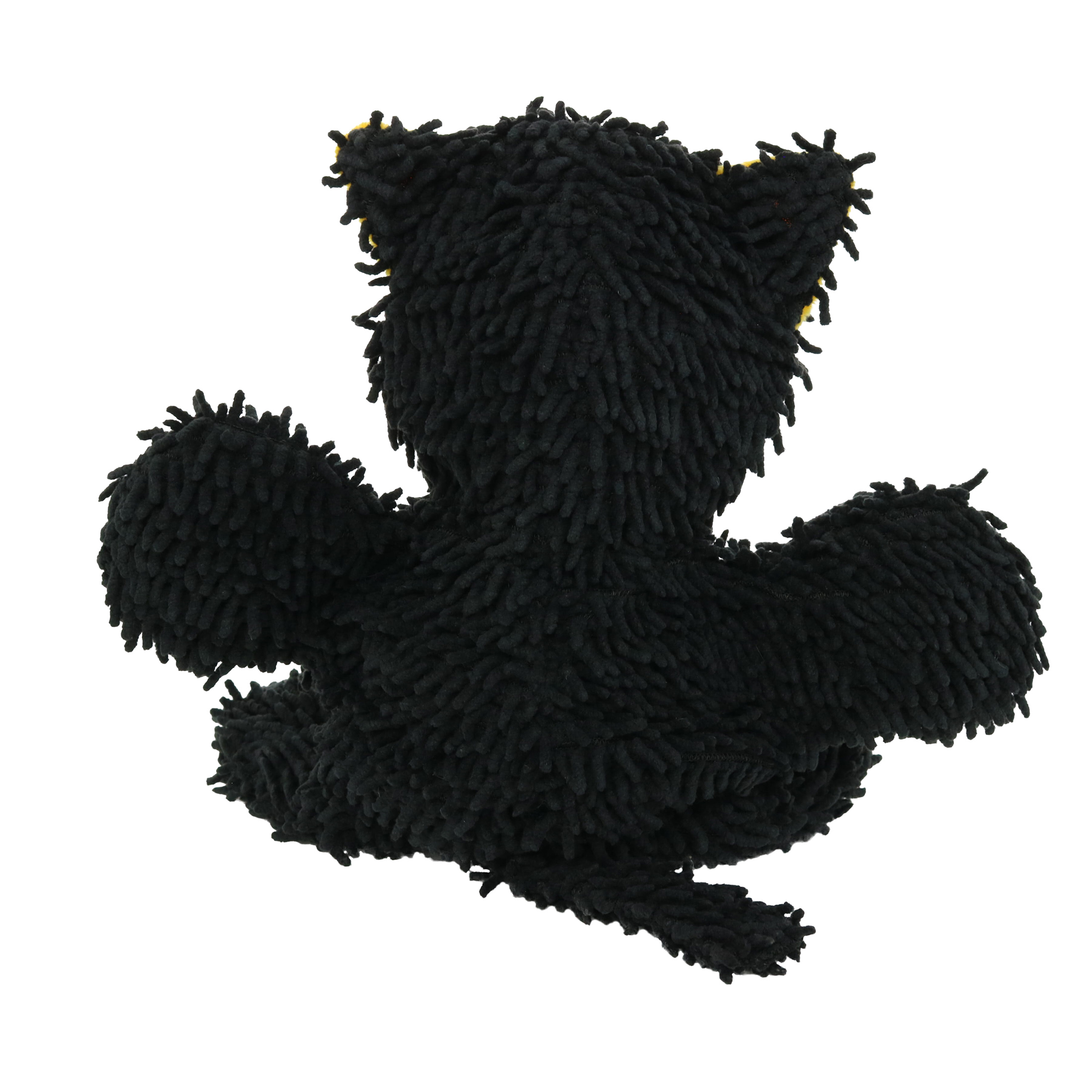 Mighty® Microfiber Ball - Cat - Black - Image 7