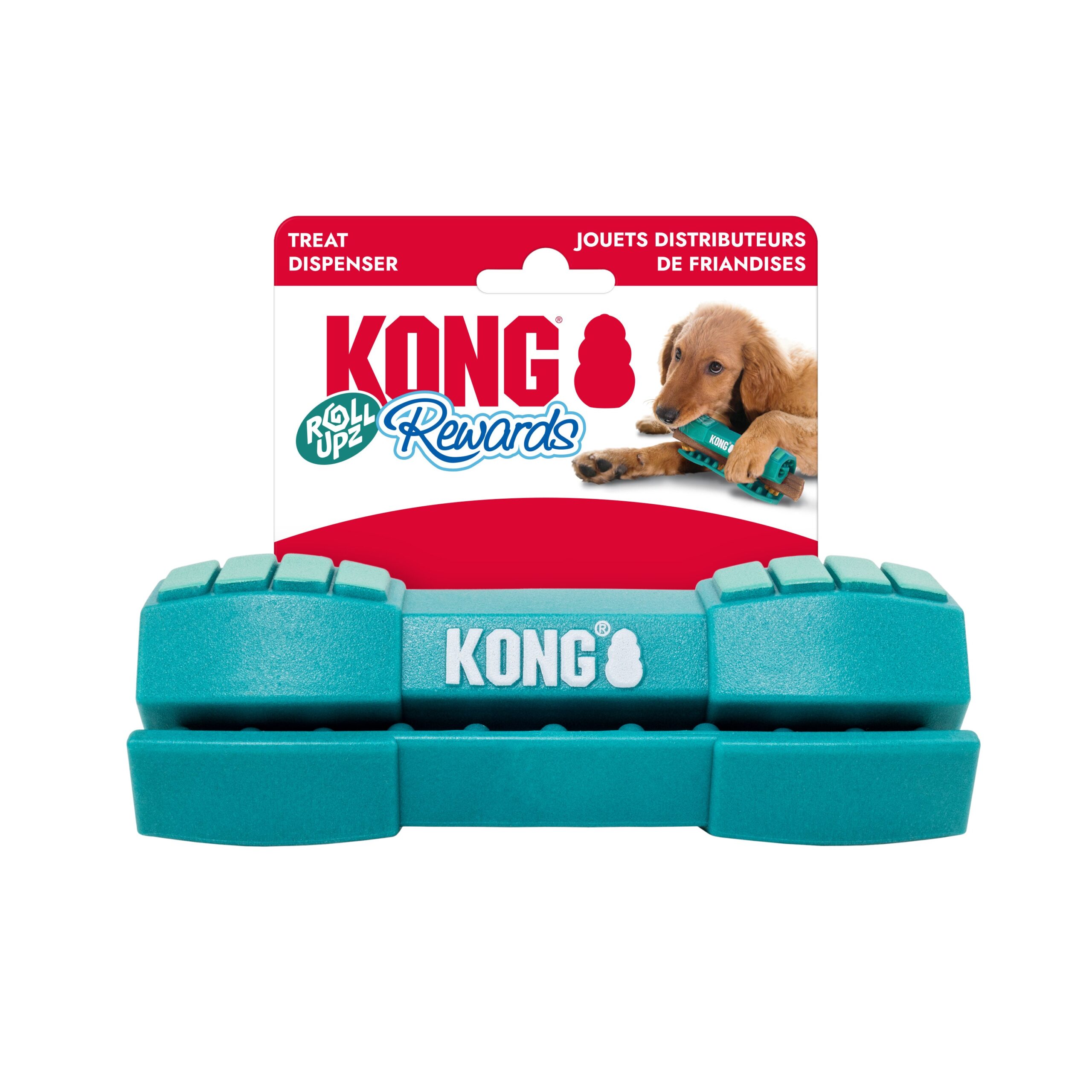 KONG Rewards Roll Upz Stick Md/Lg - Image 2