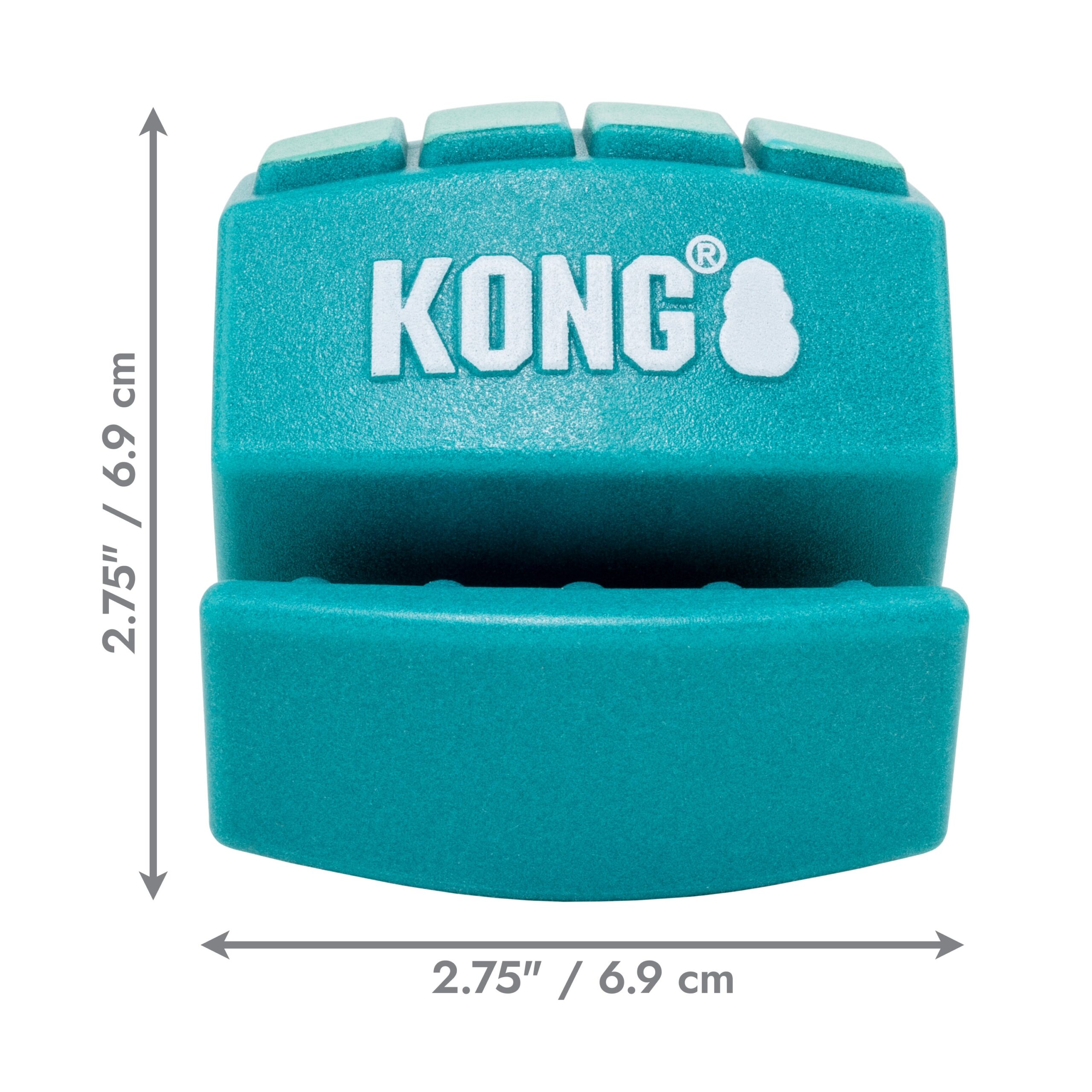 KONG Rewards Roll Upz Ball Md - Image 7