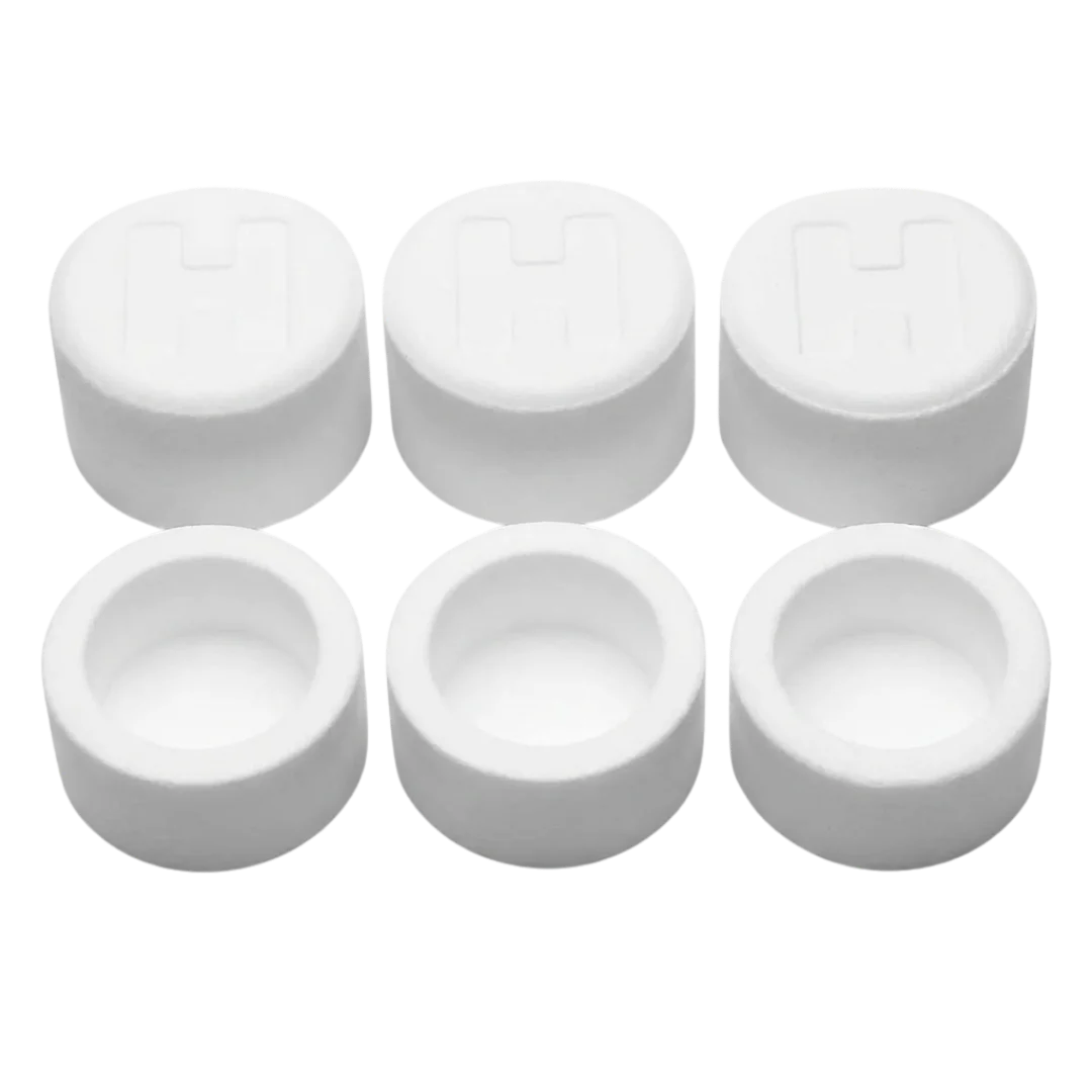 Oxygen Concentrator Filters (6-Pack) by Puppywarmer