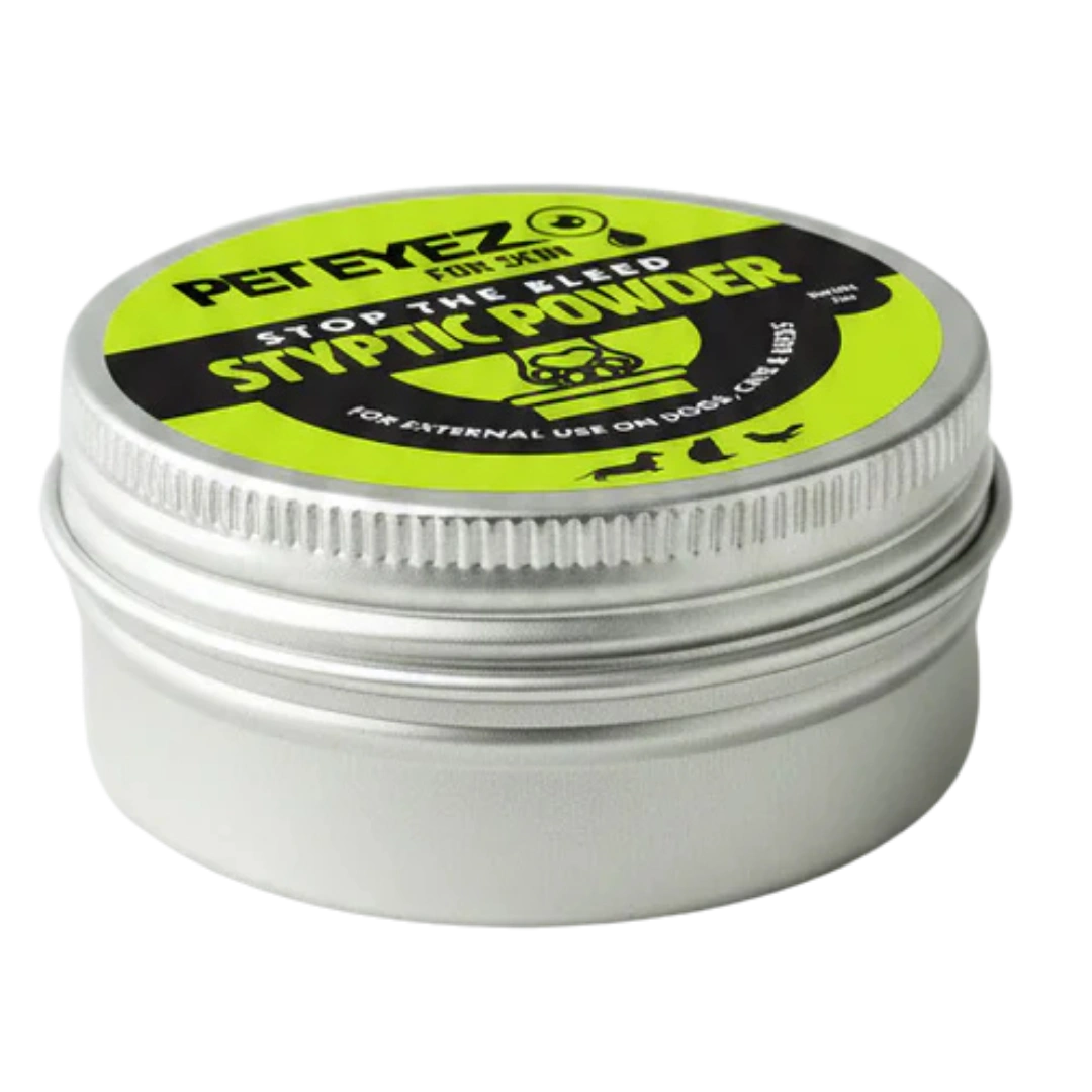 Styptic Powder by PetEyez - Image 2