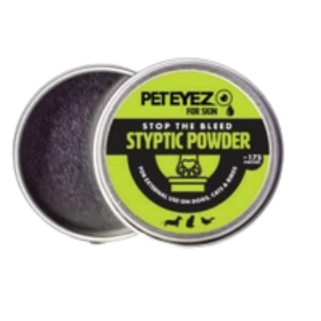 Styptic Powder by PetEyez - Image 4