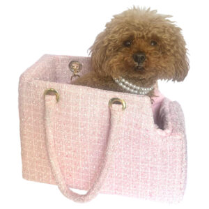 Kate Tweed Carrier, in 4 Stunning Colors!
