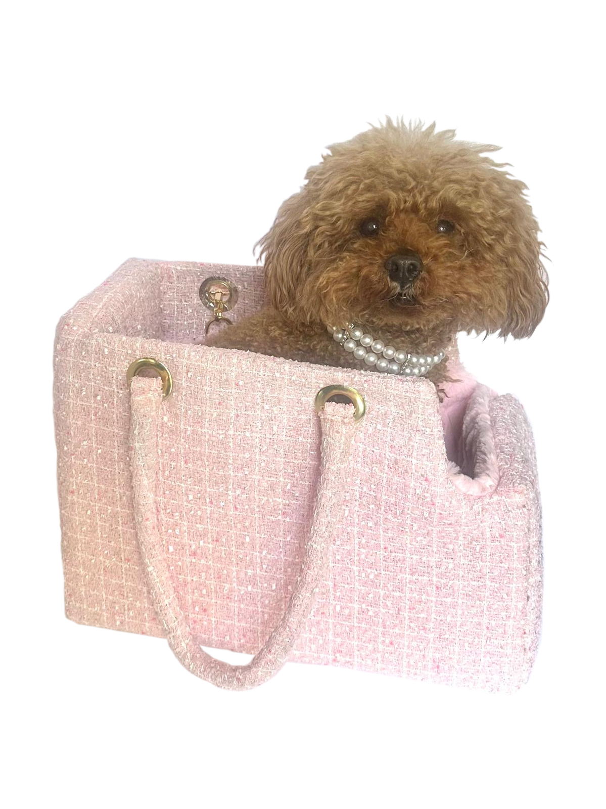 Kate Tweed Carrier, in 4 Stunning Colors!