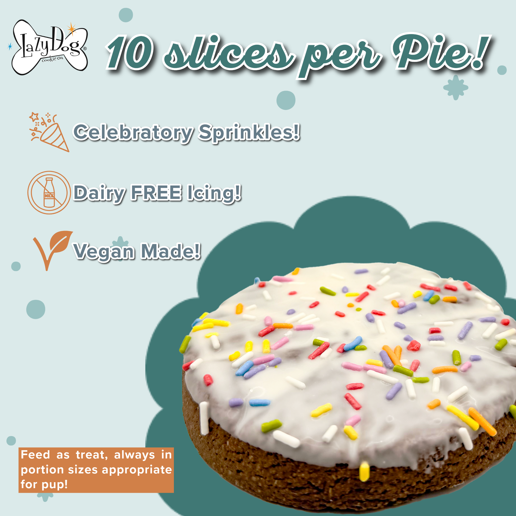 The ORIGINAL Pup-PIE® Gotcha Day - Image 5
