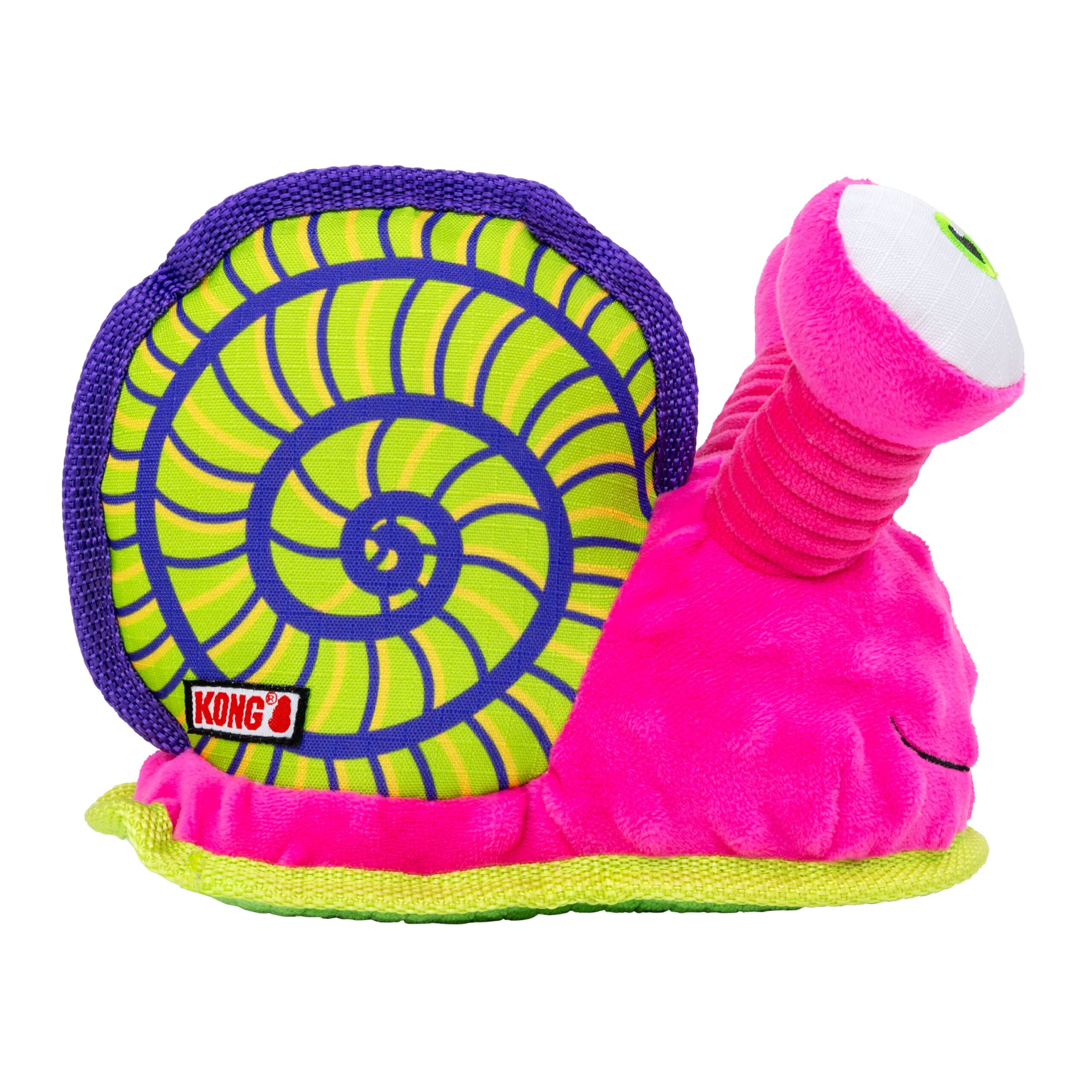KONG Tropics Rattlez Snail Md/Lg - Image 3