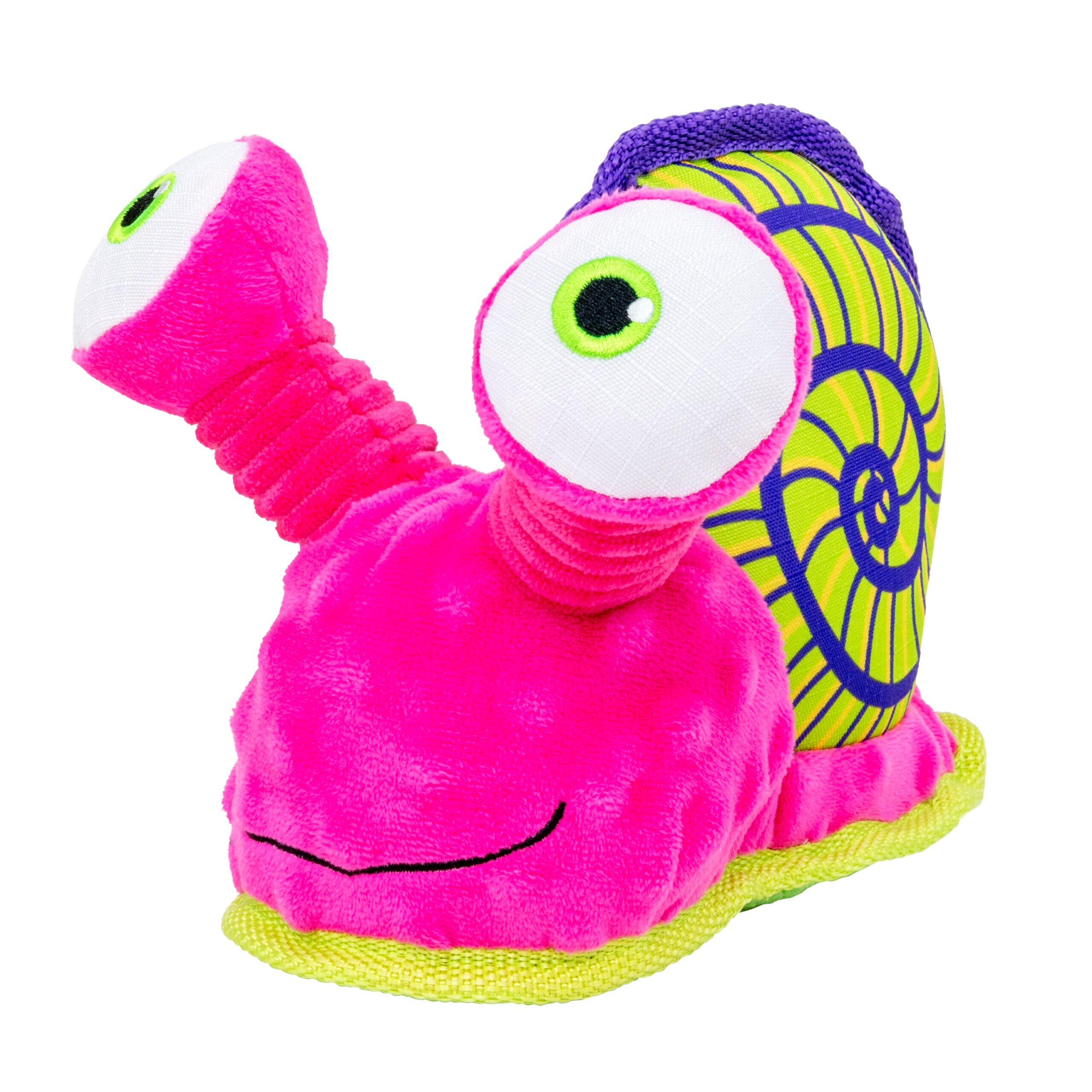 KONG Tropics Rattlez Snail Md/Lg - Image 4
