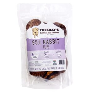 95% Rabbit Flips - 8.5 oz
