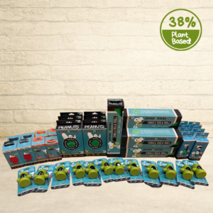 Snoopy® Themed Poop Bags Starter Pack | 40 Sellable Units