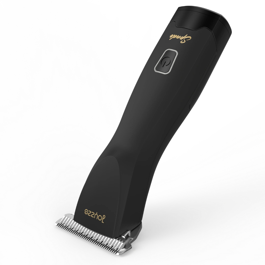 Spade A5 Clipper with #30W Blade and Two Batteries by Joyzze - Image 3