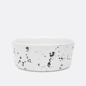 Splash Ceramic Dog Bowl - Waggo 