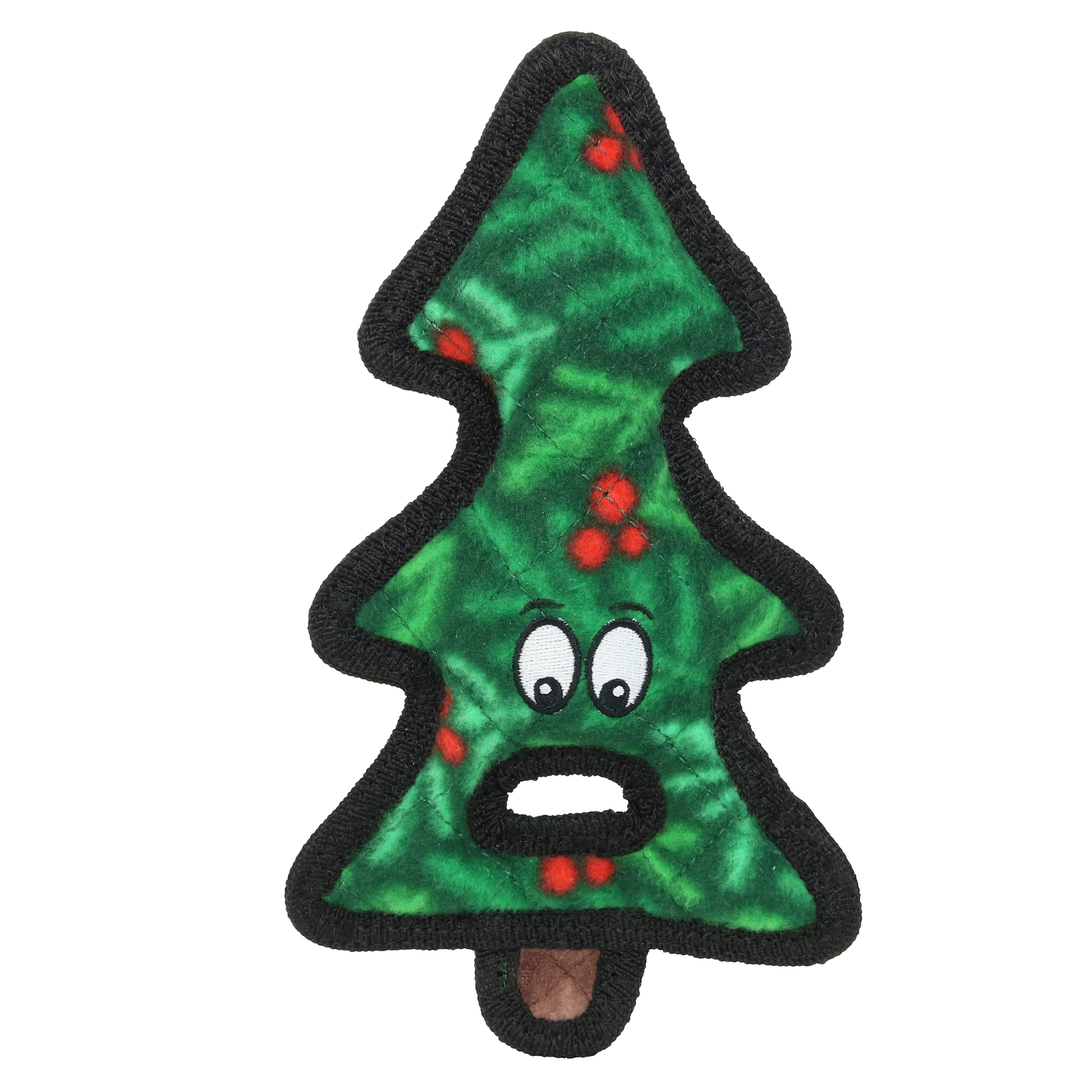 Tuffy® Holiday Tree Tug
