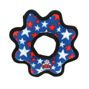 Tuffy® Ultimate™ Gear Ring - Star