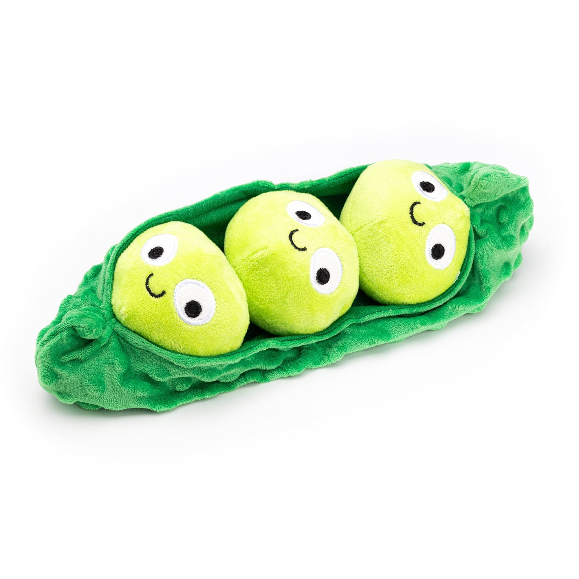 Pup-Peas Interactive Dog Toy - Image 2
