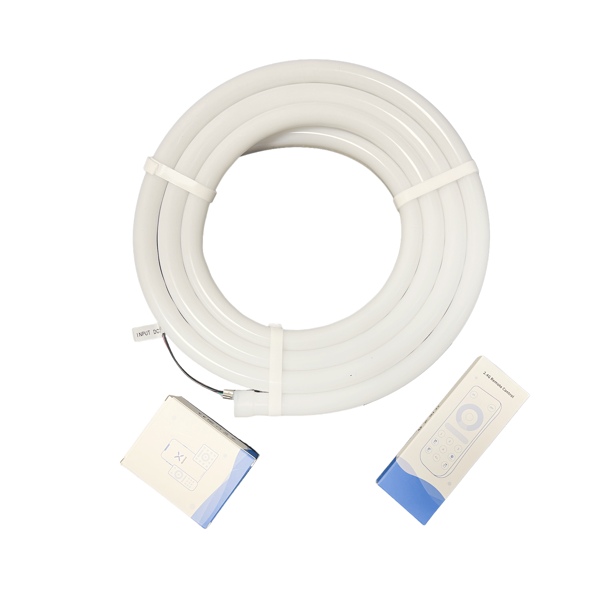 Multi-Color LED Light for TZGroom Table - Image 4