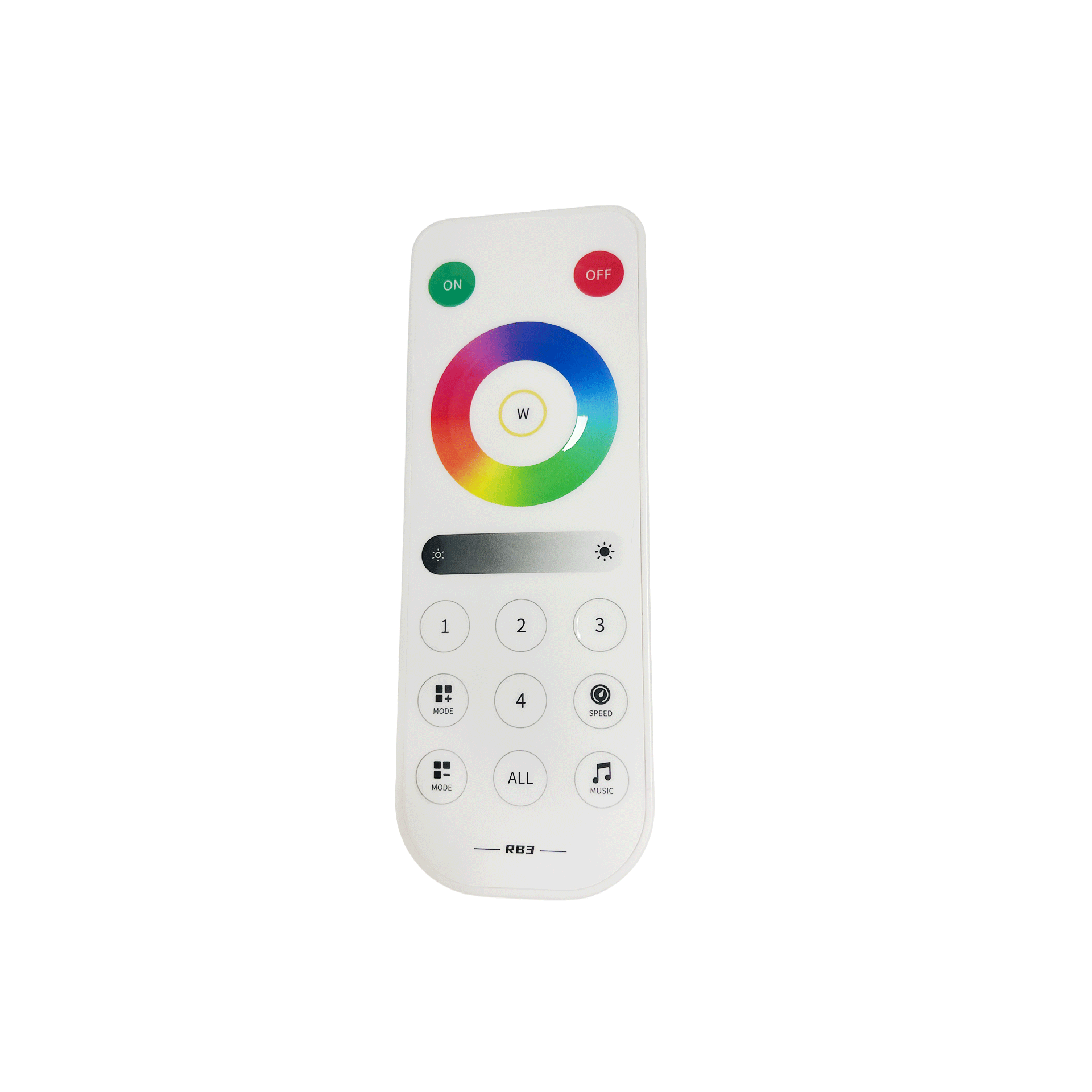 Multi-Color LED Light for TZGroom Table - Image 6