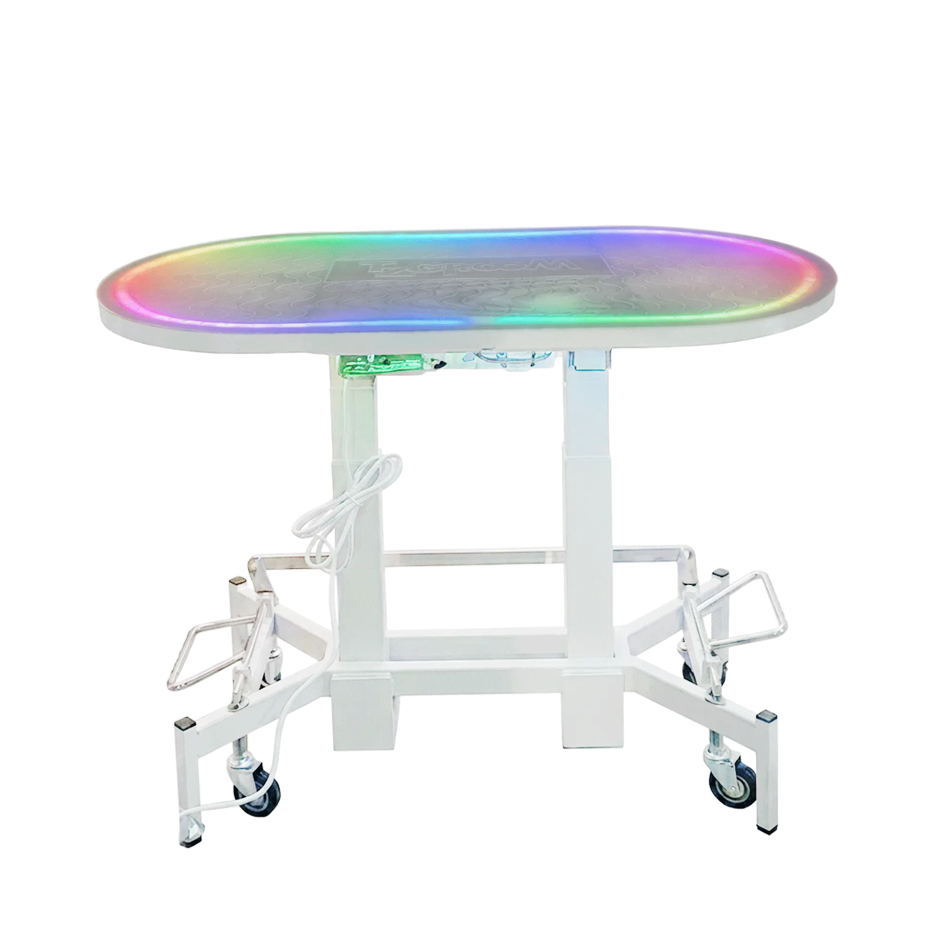 Multi-Color LED Light for TZGroom Table - Image 3