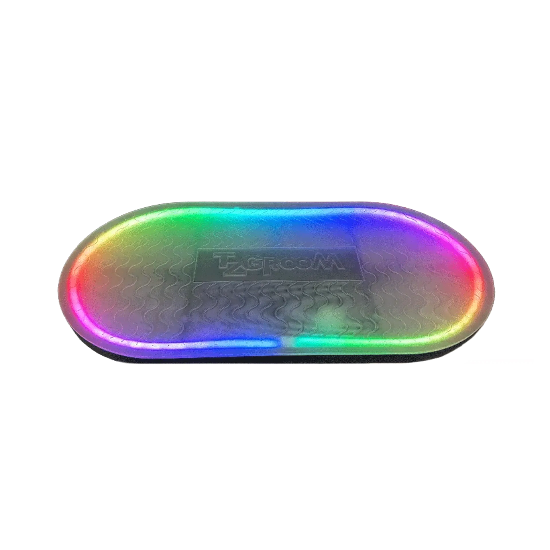 Multi-Color LED Light for TZGroom Table - Image 2