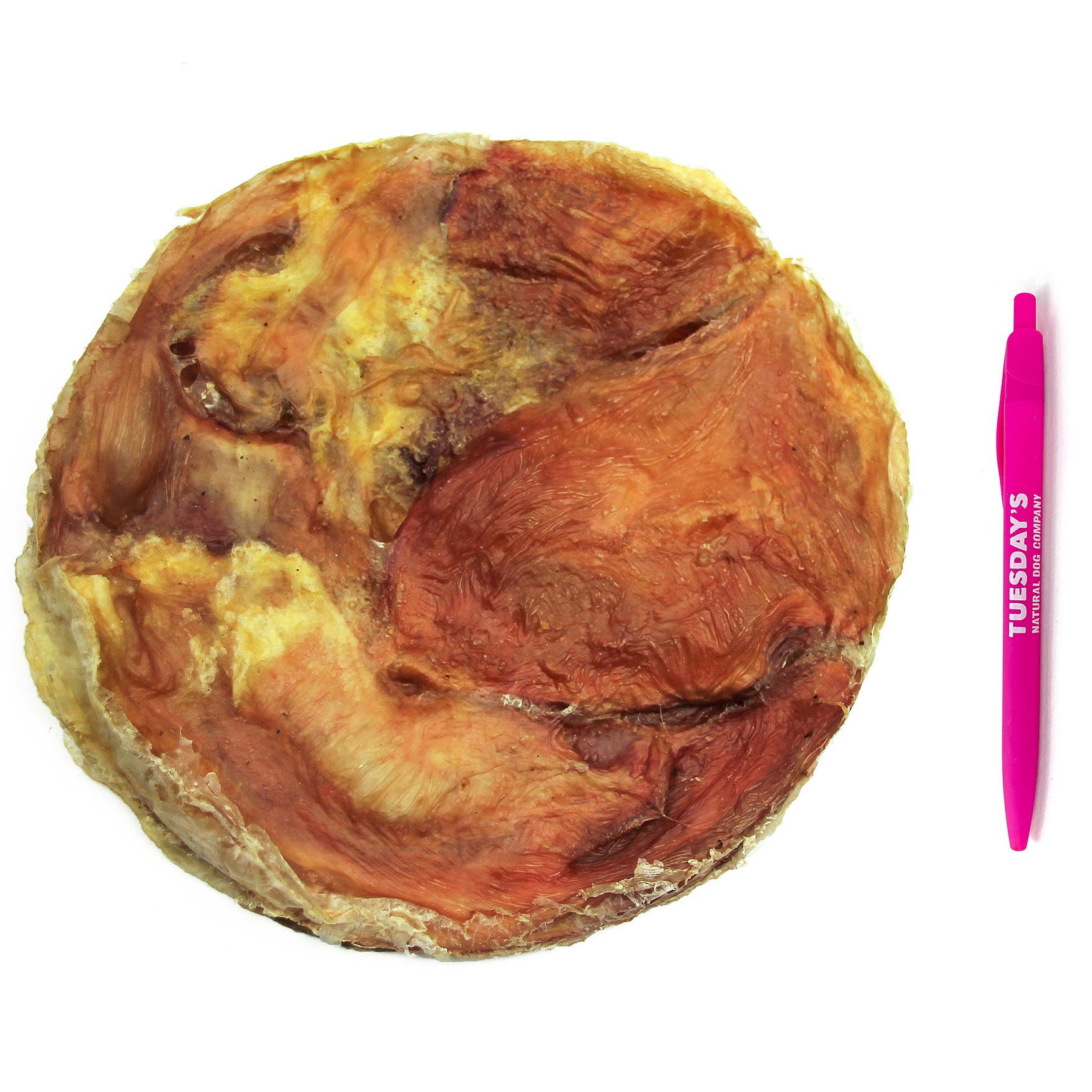 Tremenda Disc Chews (Bulk) - Image 6