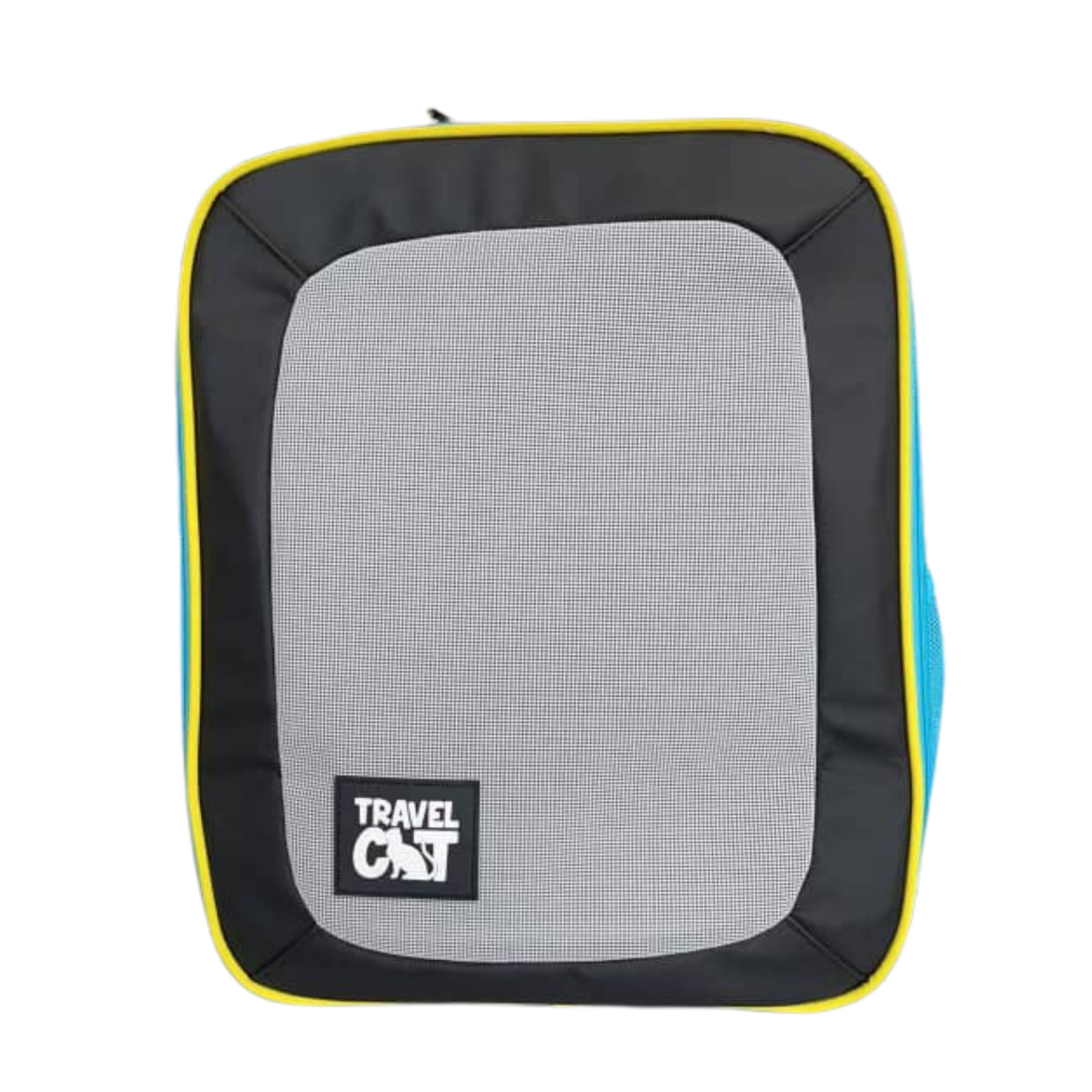 "The Cat-chila" Cat Backpack - Image 2