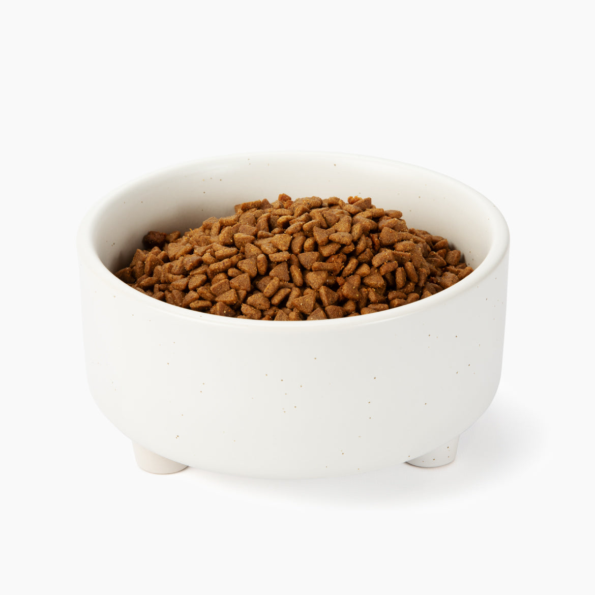 Uplift Bowl Ceramic Dog Bowl - Waggo