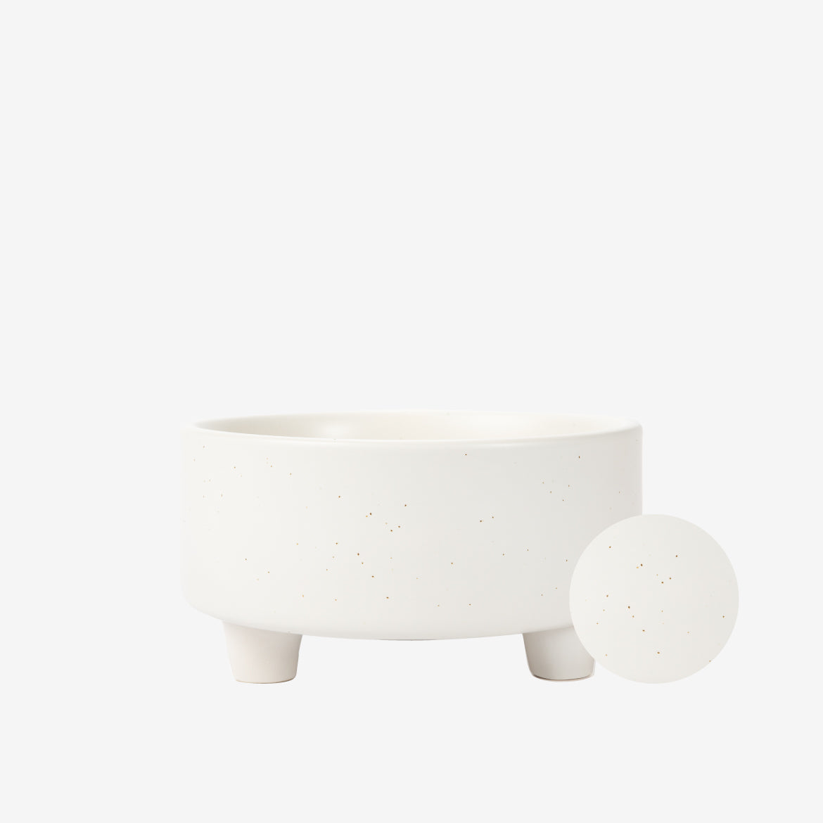 Uplift Bowl Ceramic Dog Bowl - Waggo