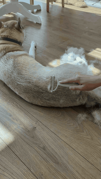 Uproot Clean Deshedder - Image 5