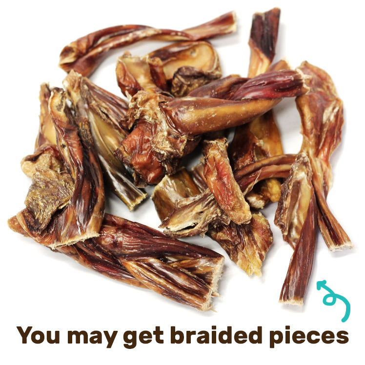 Assorted Gullet Bites - 16 oz - Image 4