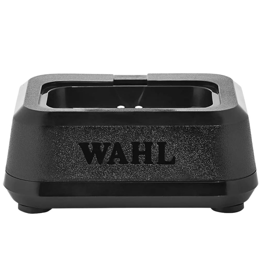 Motiva2 Clipper Blue with Charging Stand by Wahl - Image 3