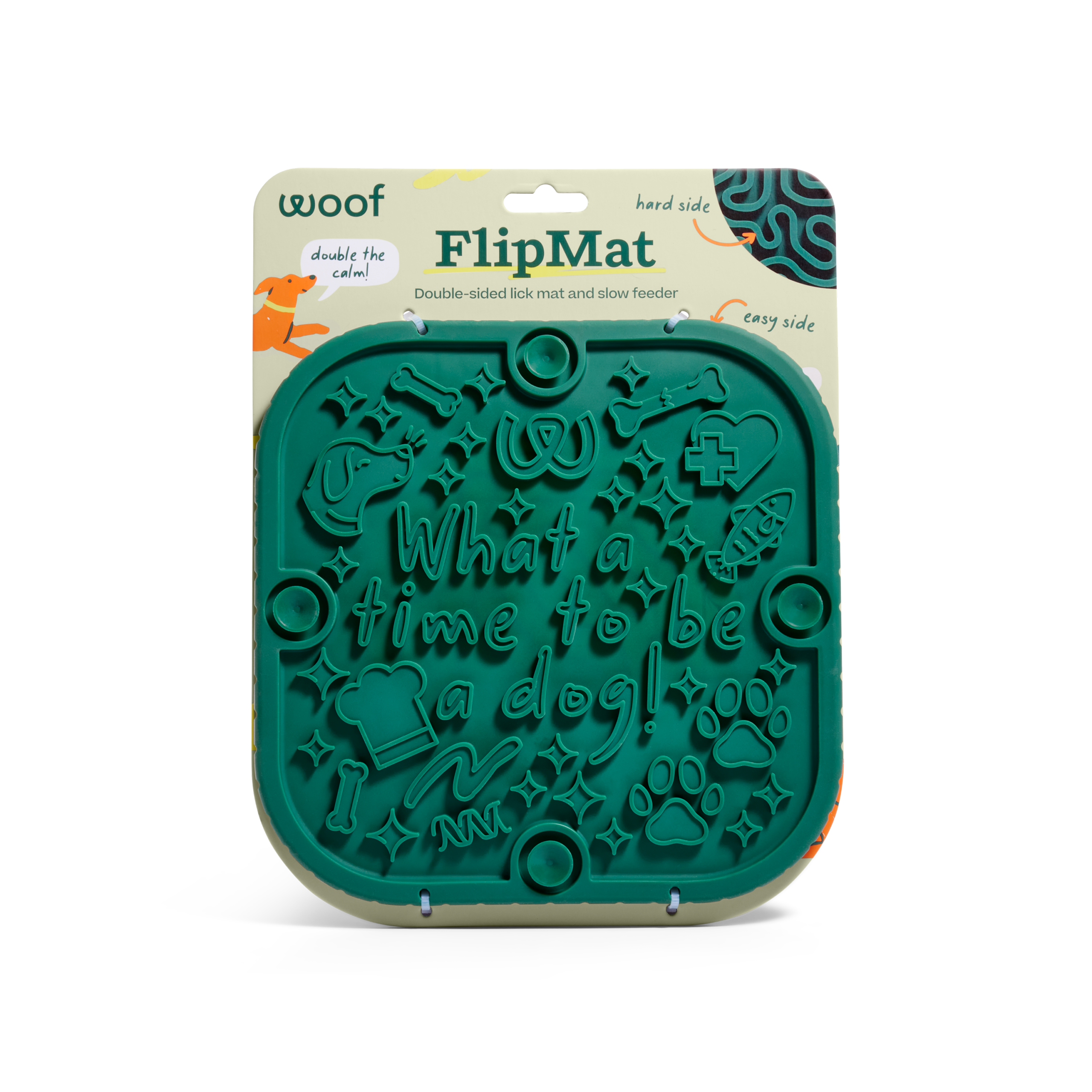FlipMat