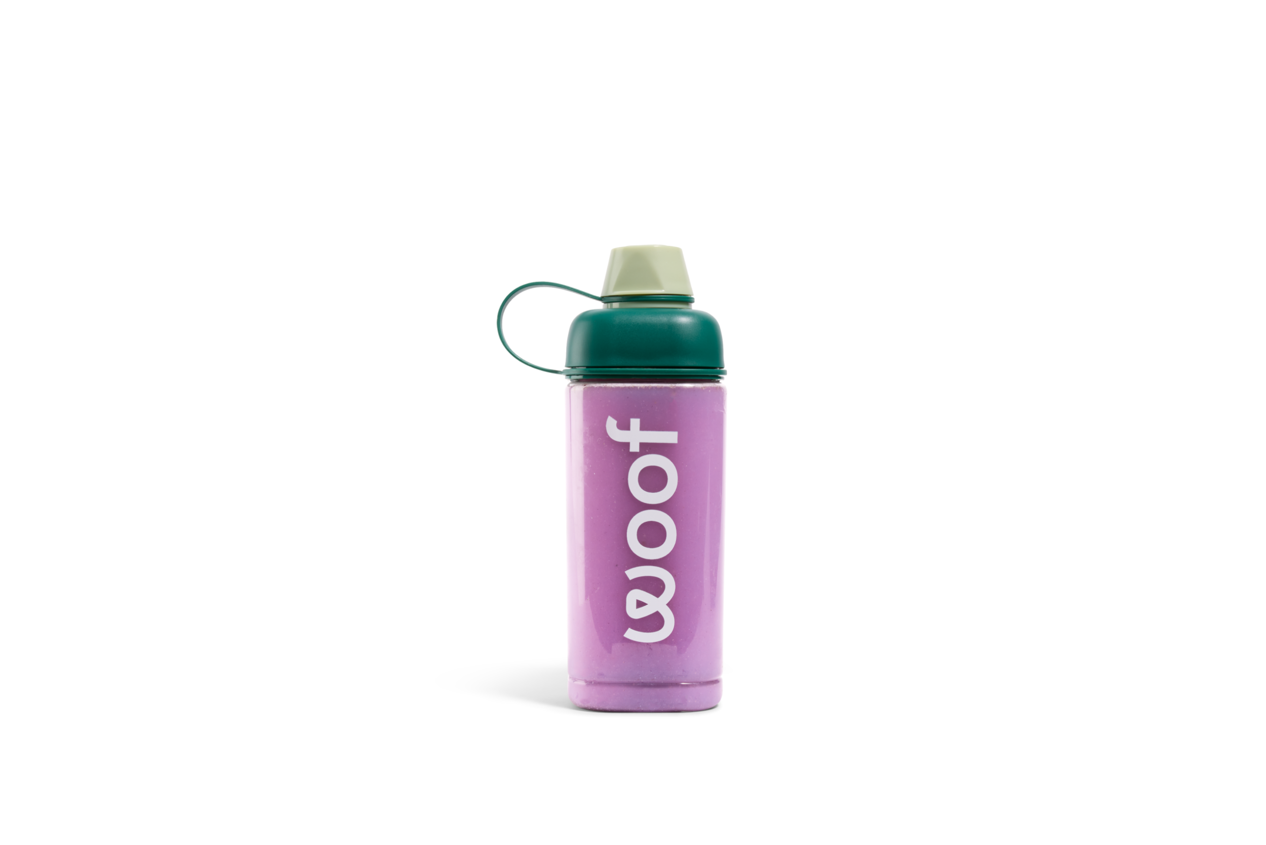Pupsicle Treat Mix Bottle. - Image 3