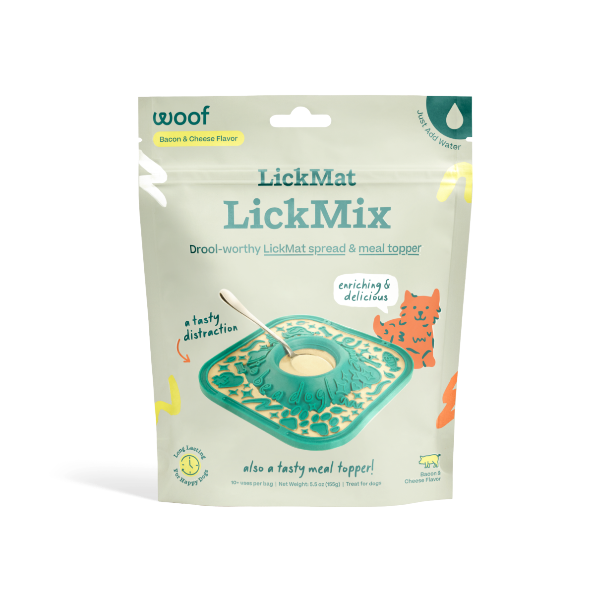 LickMix - Image 4
