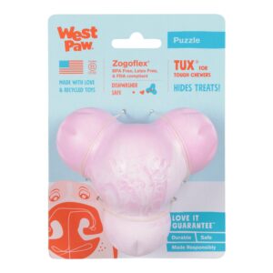 Tux Bubblegum Swirl