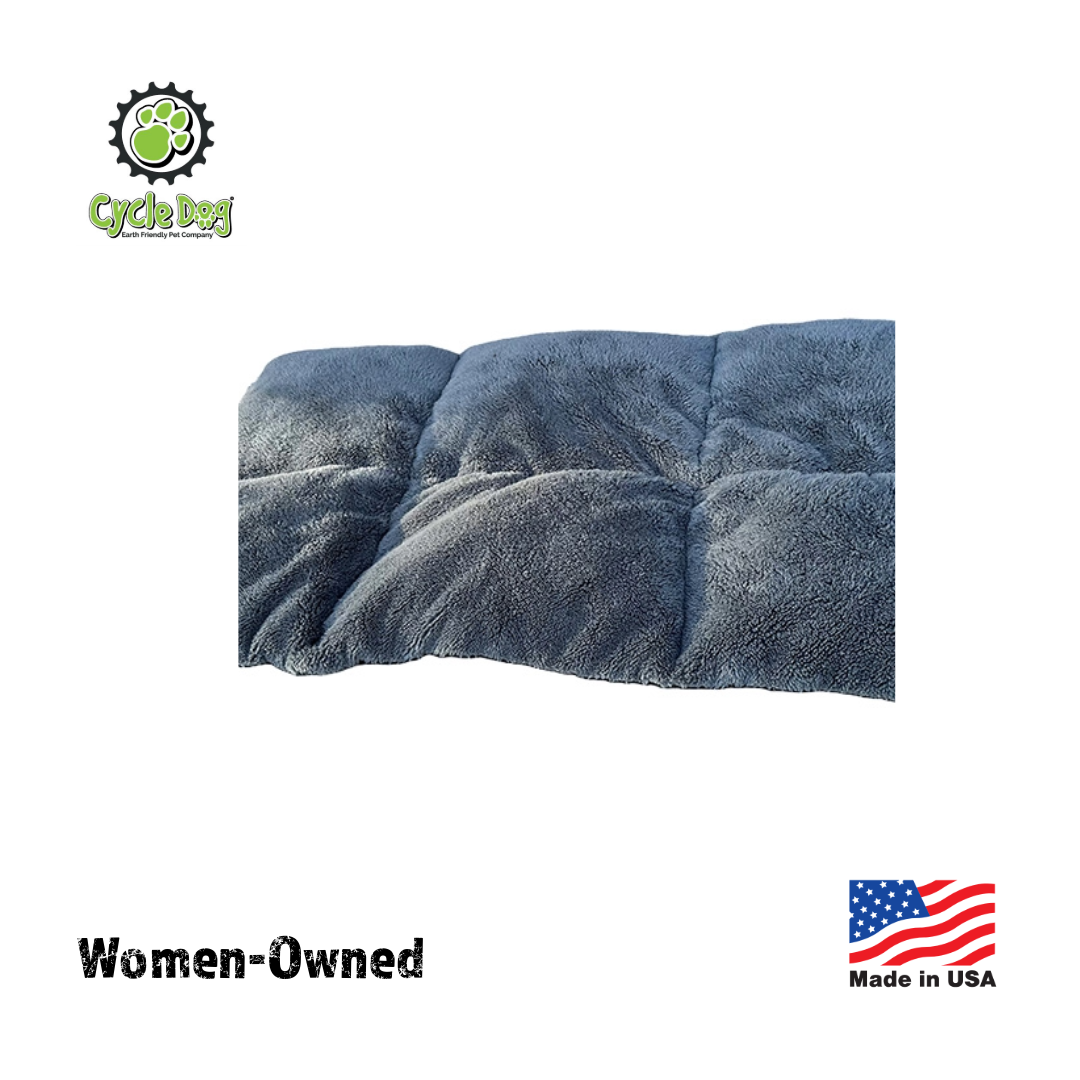 Duraplush Barrier Mat Dog Bed Made in USA