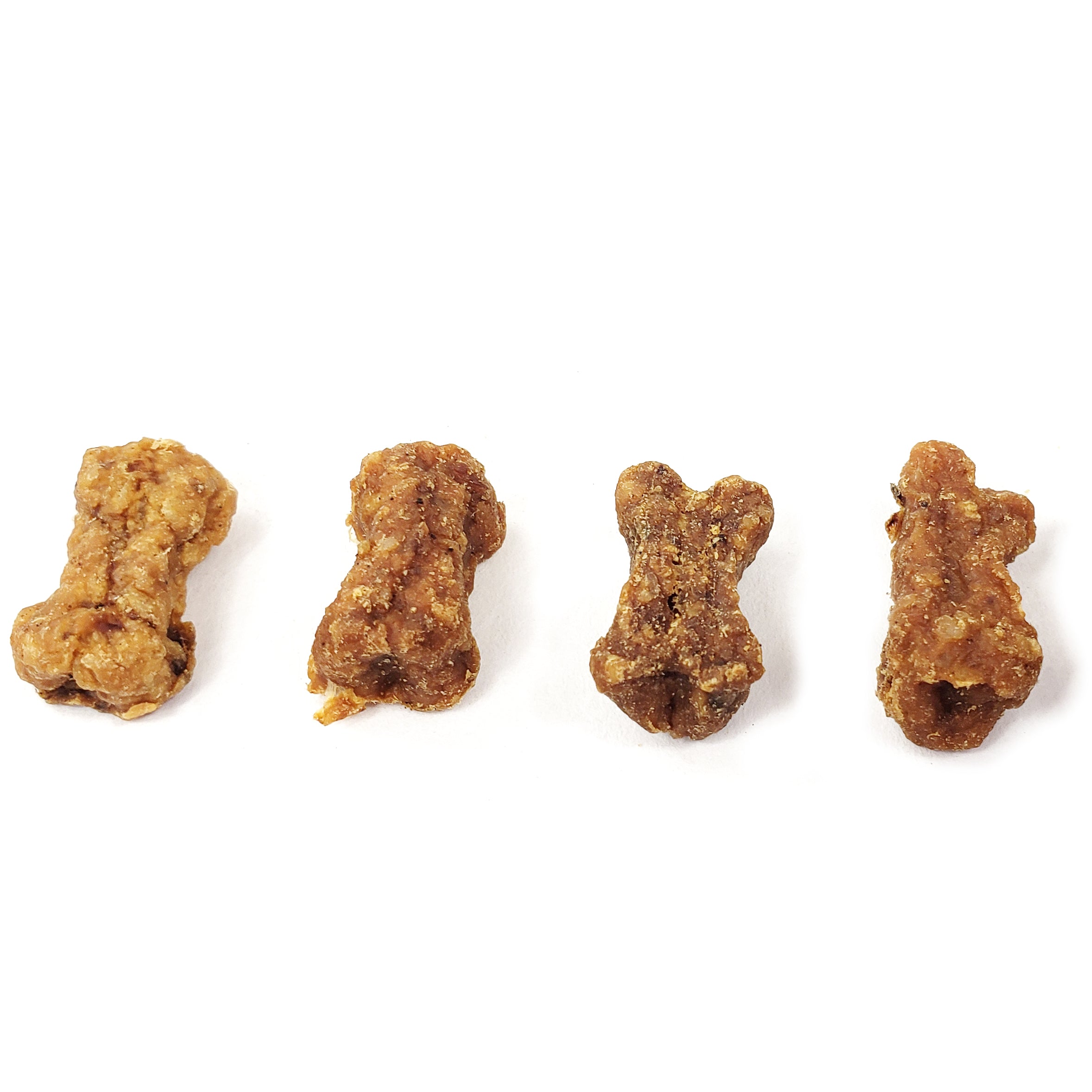 95% Chicken Training Bites - 6 oz - Image 4