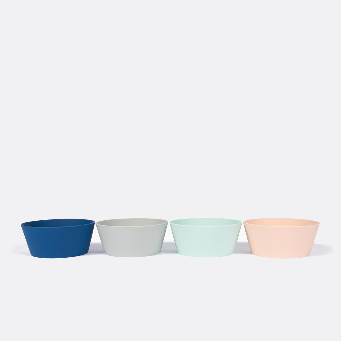 Habit Silicone Dog Bowl - Waggo