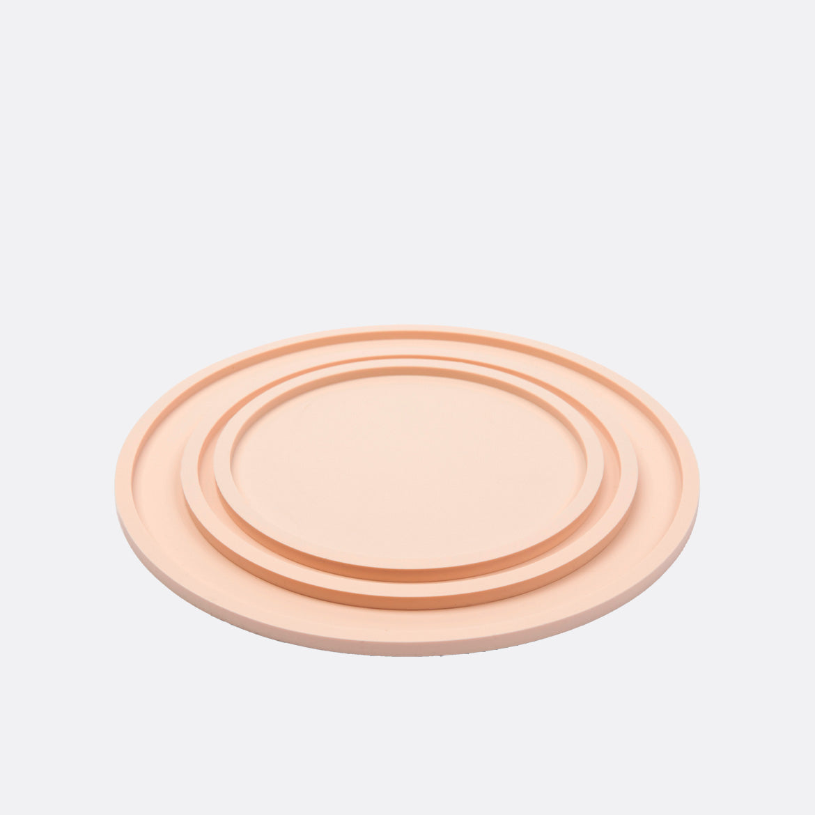 Habit Circle Dog Placemat - Set of 2 - Waggo