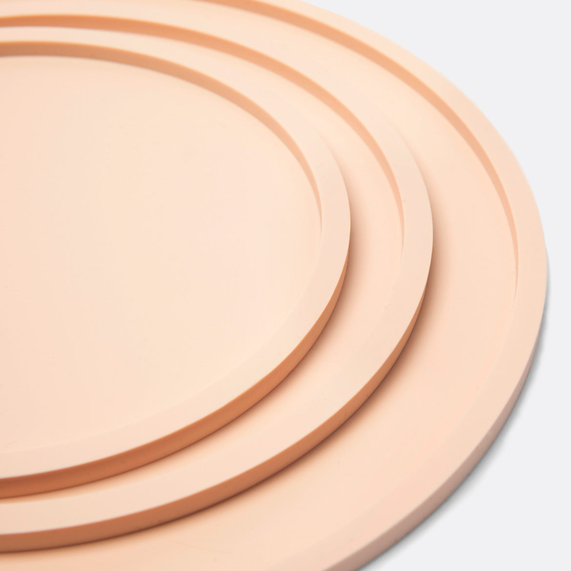Habit Circle Dog Placemat - Set of 2 - Waggo
