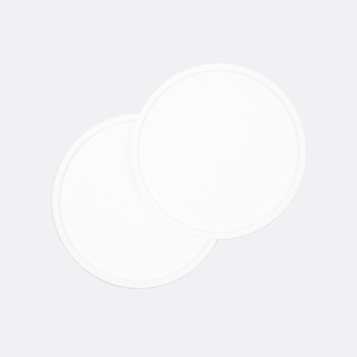 Habit Circle Dog Placemat - Set of 2 - Waggo