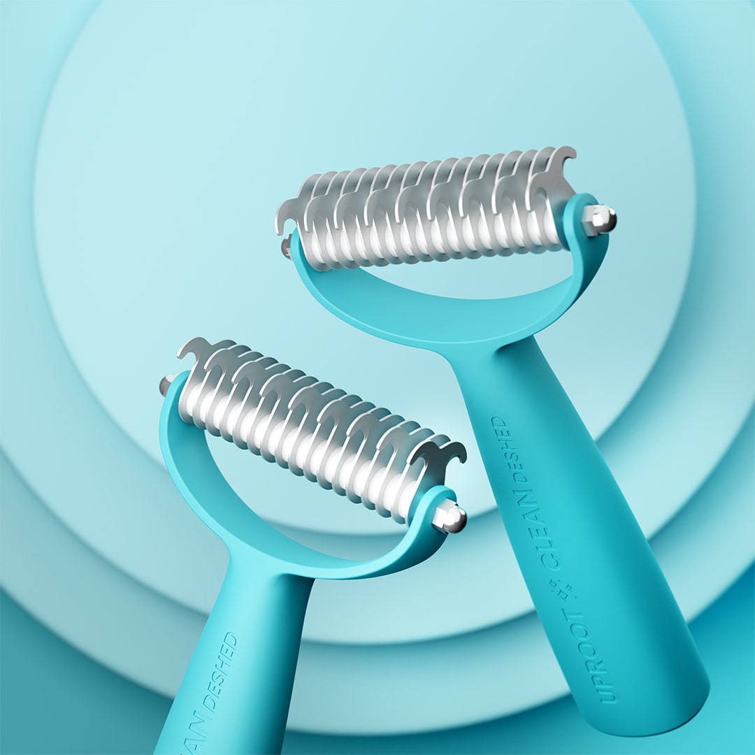 Uproot Clean Deshedder - Image 9