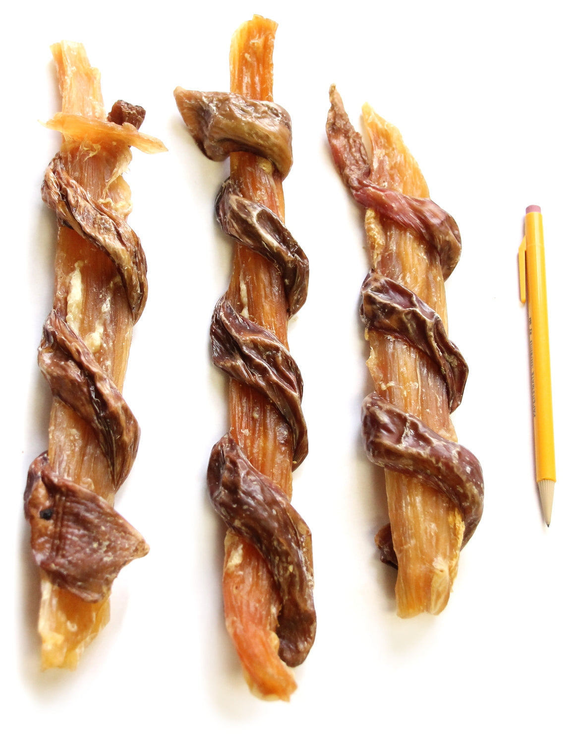 9"-12" Beef Combo Strap (Bulk) - Image 2