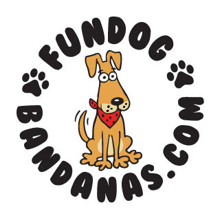 FunDog Bandanas