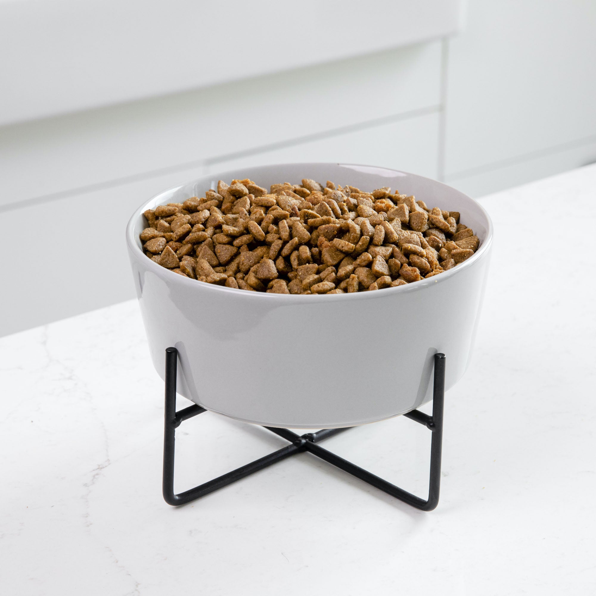 Simple Solid Bowl - Waggo
