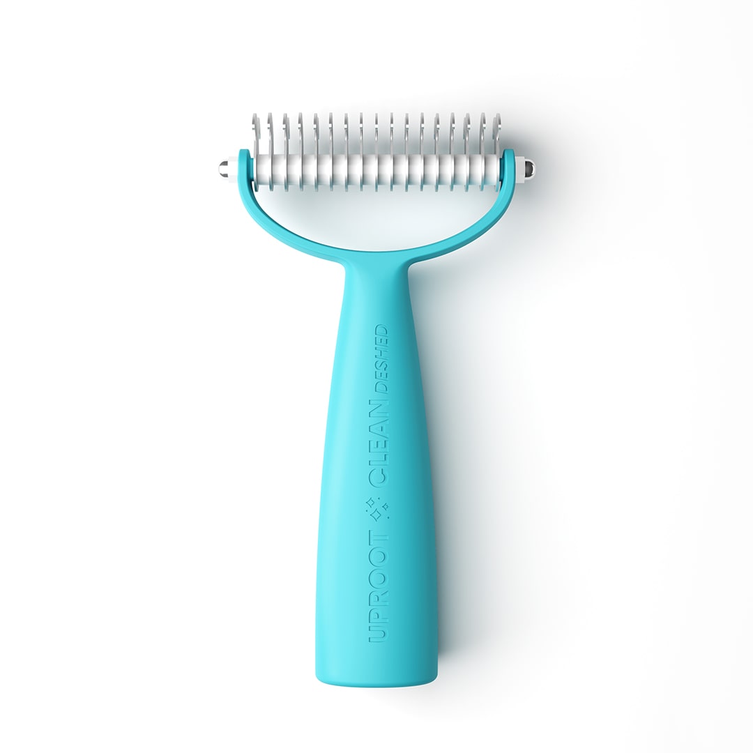 Uproot Clean Deshedder - Image 3
