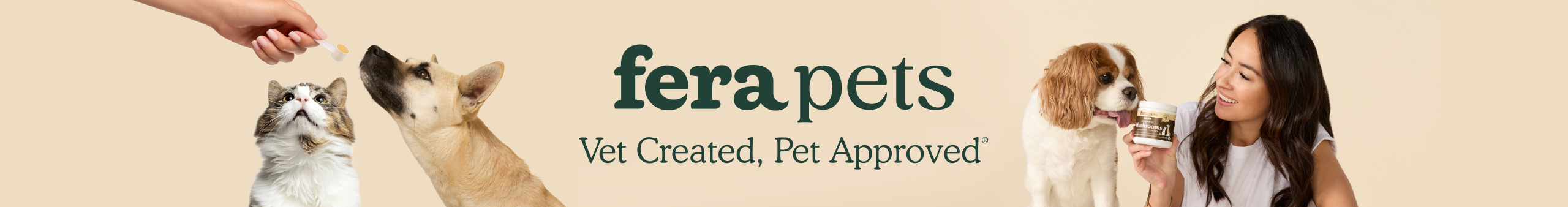 Fera Pets