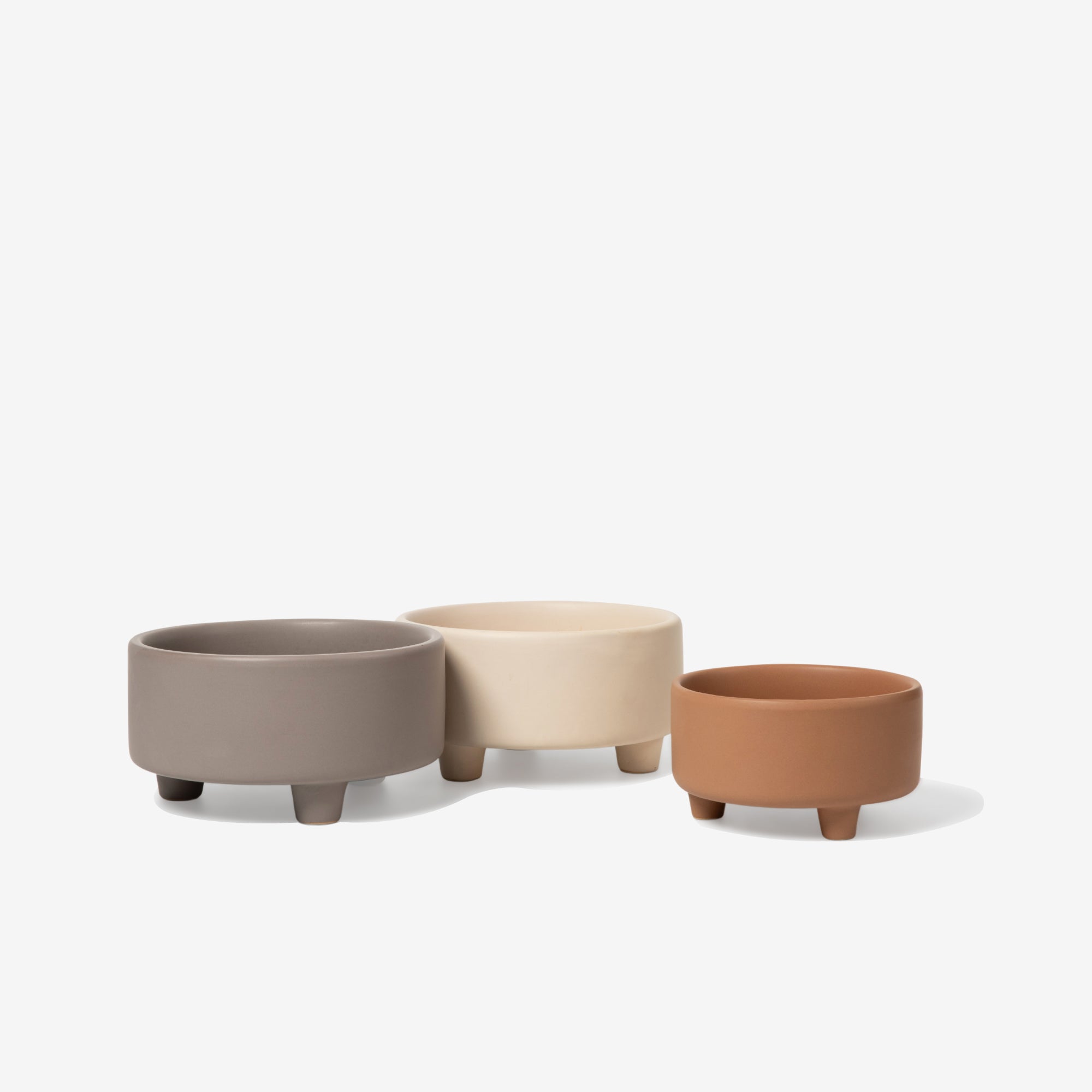 Uplift Bowl Ceramic Dog Bowl - Waggo