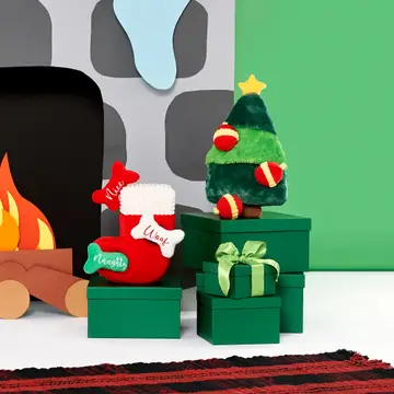 ❄️ Christmas and Hanukkah ❄️
