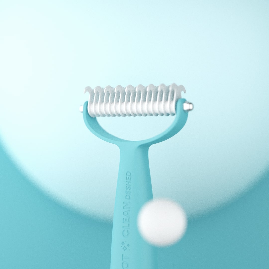 Uproot Clean Deshedder - Image 2