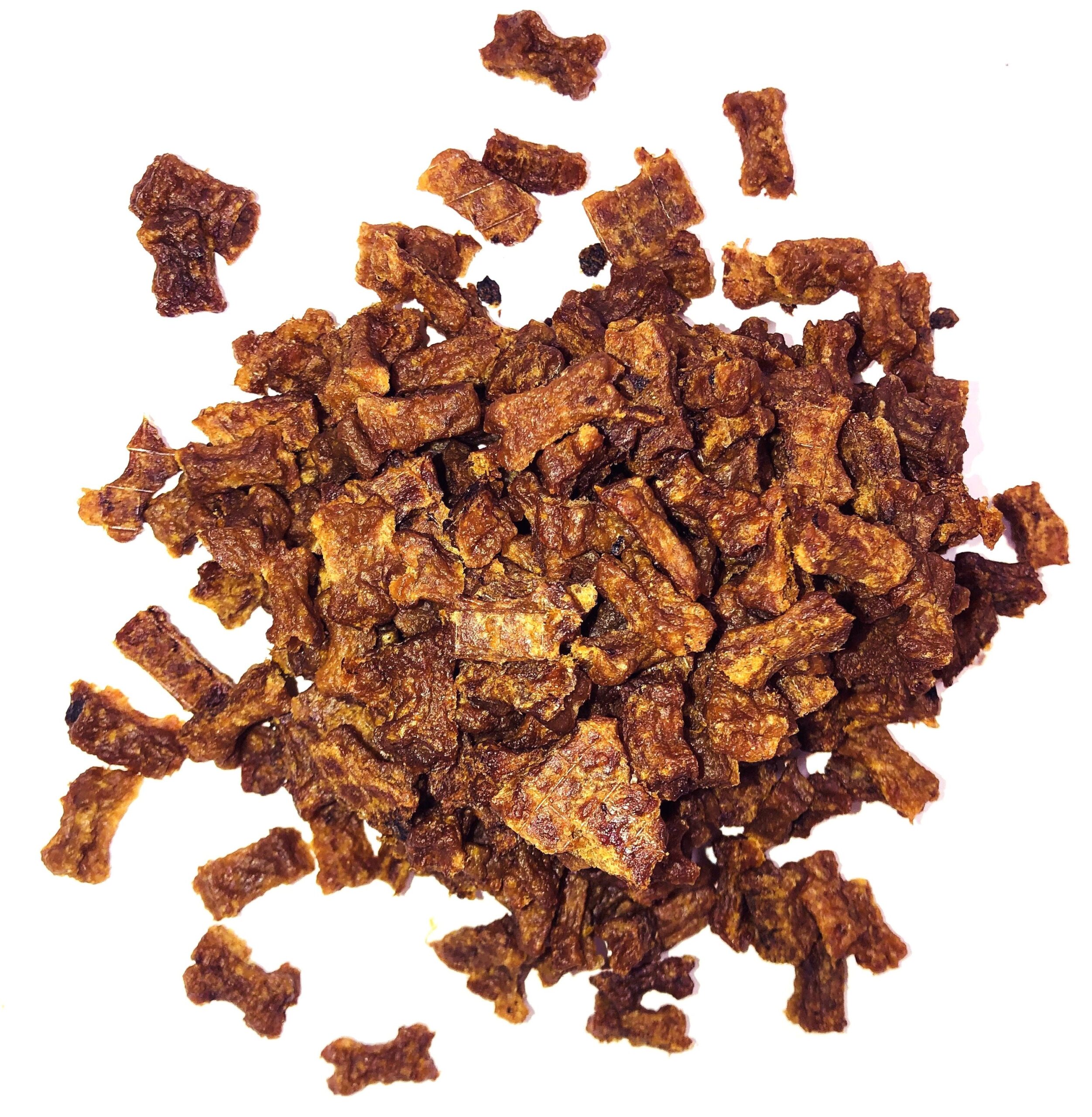 95% Duck Training Bites - 6 oz - Image 2